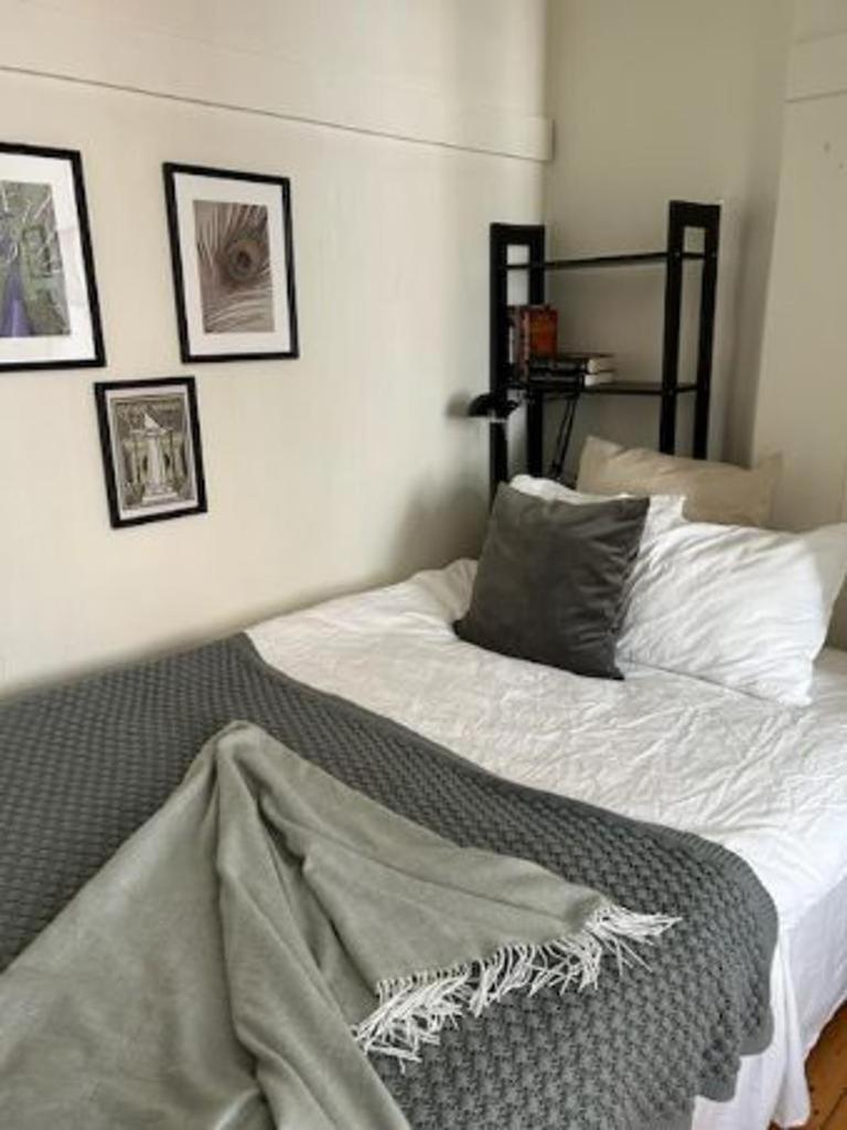 Stockholm Loft Haven 3 Beds In A 1- Bedroom Gem - 917 Екстер'єр фото