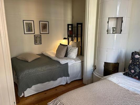 Stockholm Loft Haven 3 Beds In A 1- Bedroom Gem - 917 Екстер'єр фото